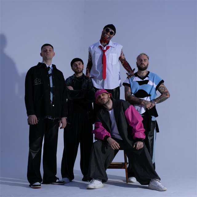 Kalush Orchestra